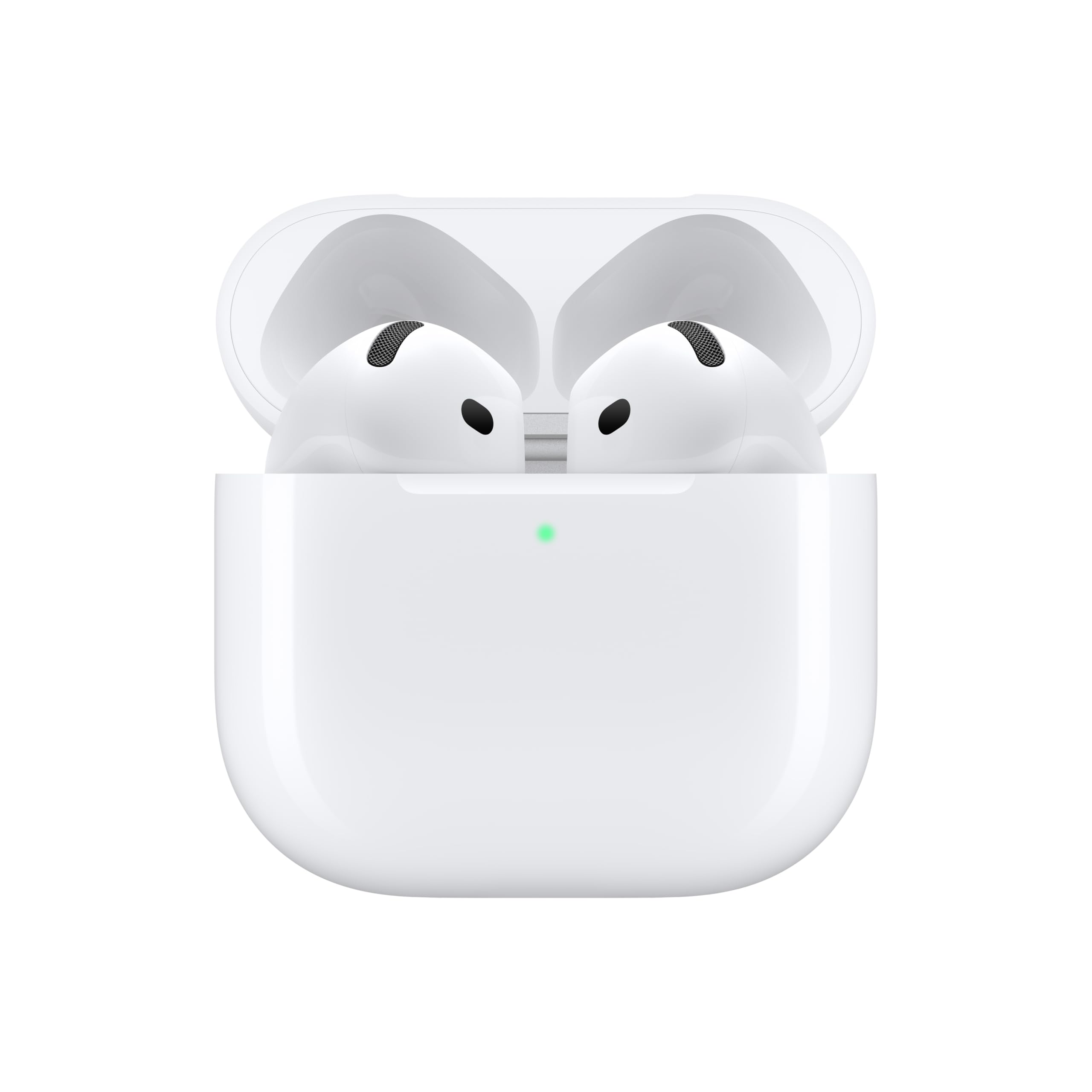 Apple AirPods 4 主动降噪款 alternate view