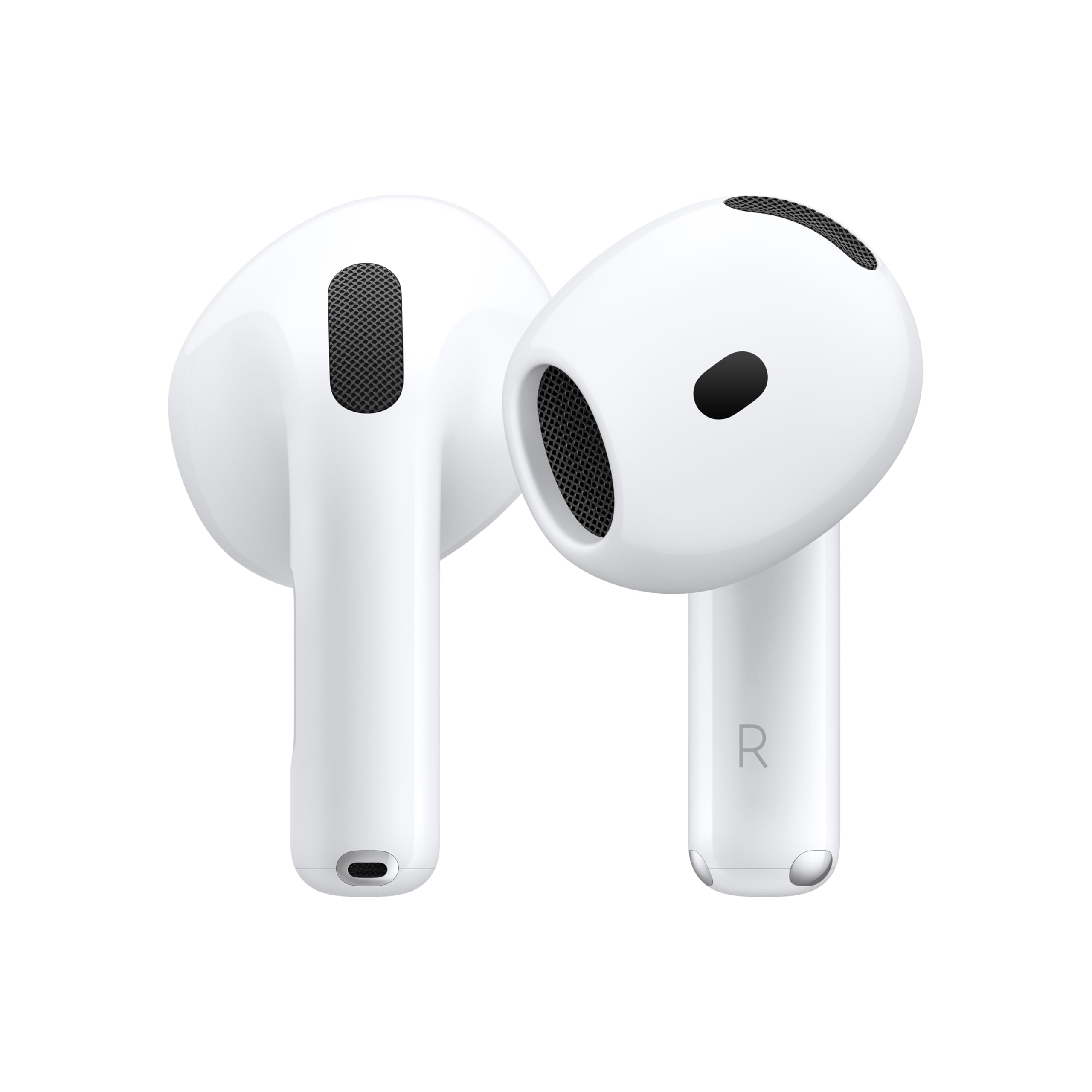 Apple AirPods 4 主动降噪款