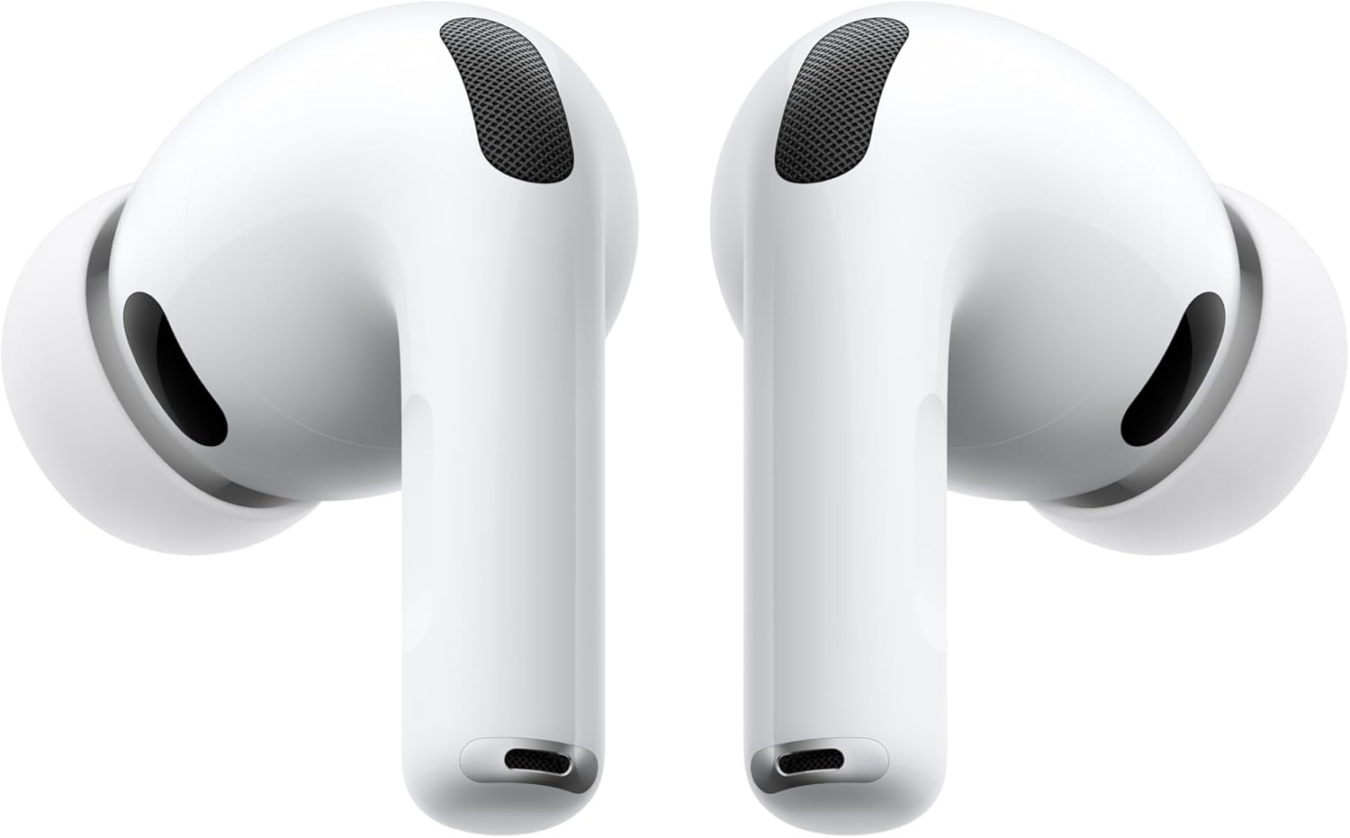 Amazon US detail page · Apple AirPods Pro 3 · current Amazon.com New offer